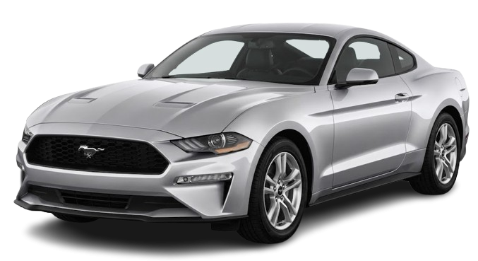 Mustang (2014 - 2021)