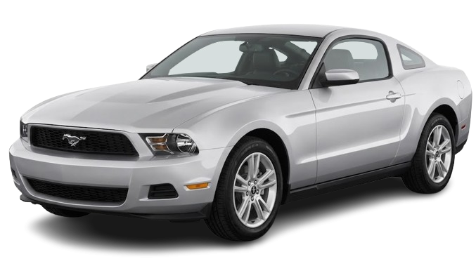 Mustang (2005-2014)