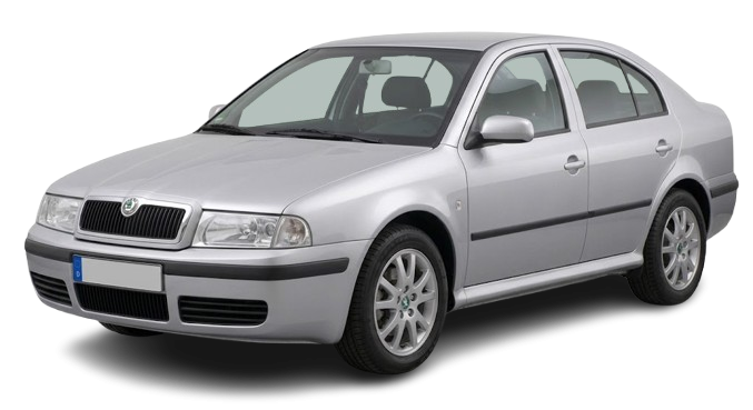 Octavia 1 (1996 - 2005)