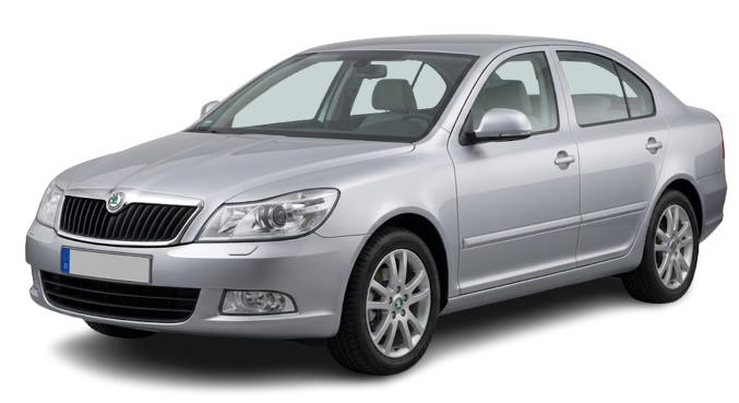 Octavia 2 (2004 - 2013)