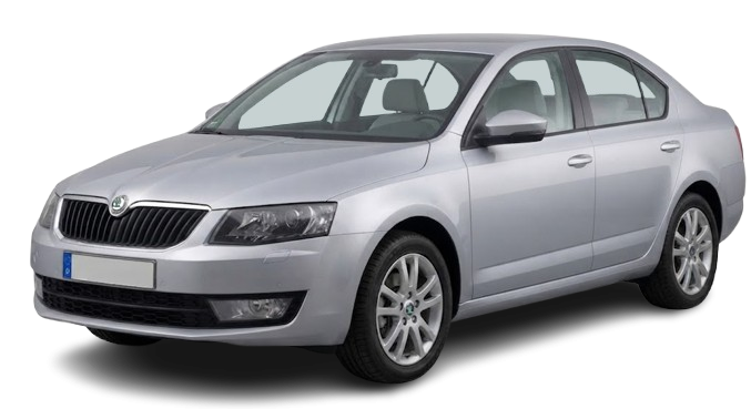 Octavia 3 (2013 - 2018)
