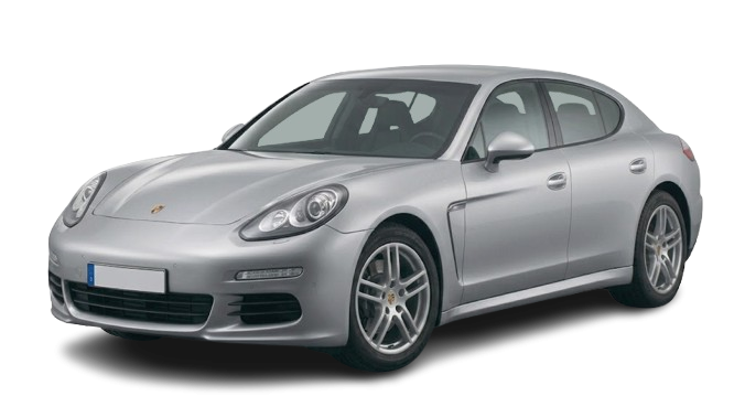 Panamera (2009 - 2016)