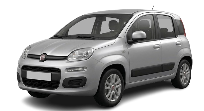 Panda (2013 - 2020)