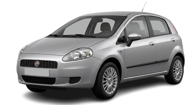 Punto (2005 - 2009)