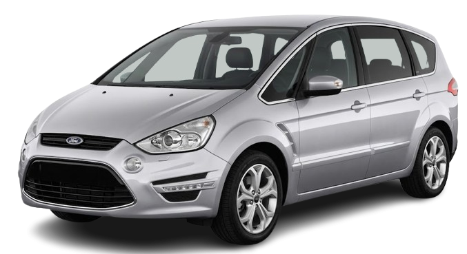 S-MAX (2006 - 2015)