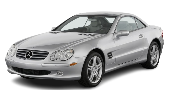 SL R230 (2001 - 2011)