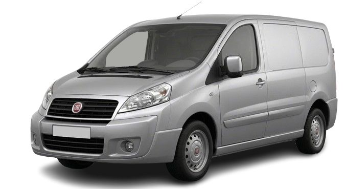 Scudo (2007 - 2016)