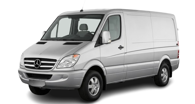 Sprinter (2006 - 2018)