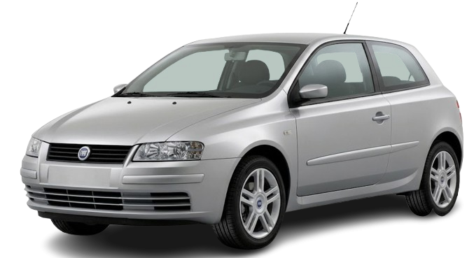Stilo (2001-2010)