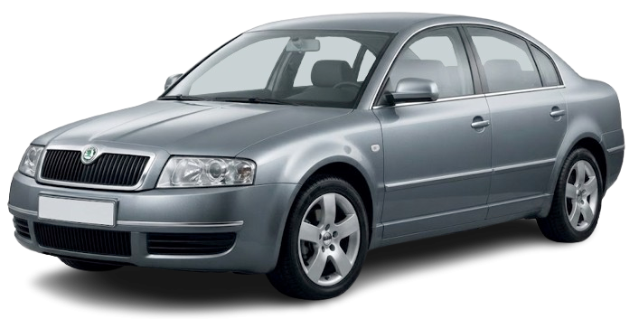 Superb 1 (2001 - 2007)