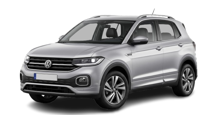 T-Cross 2018+