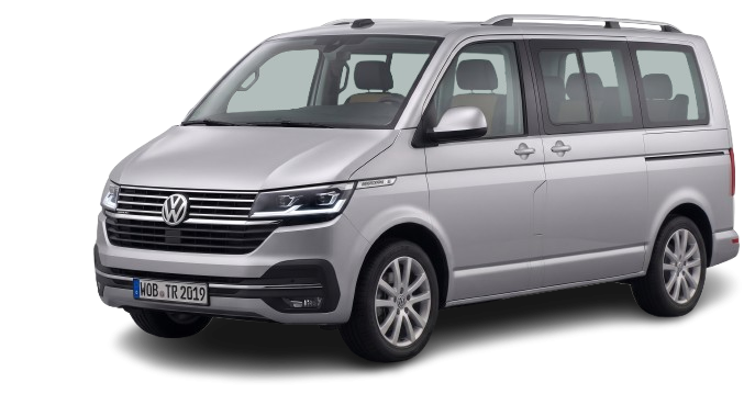 Transporter/Multivan (2016 - 2020)
