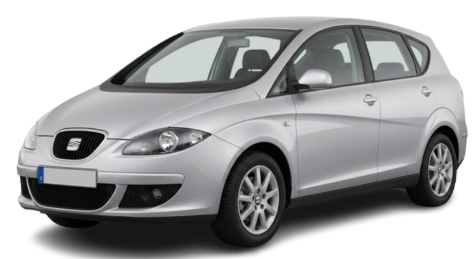 Toledo (2004 - 2015)