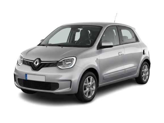 Twingo (2014 - 2024)