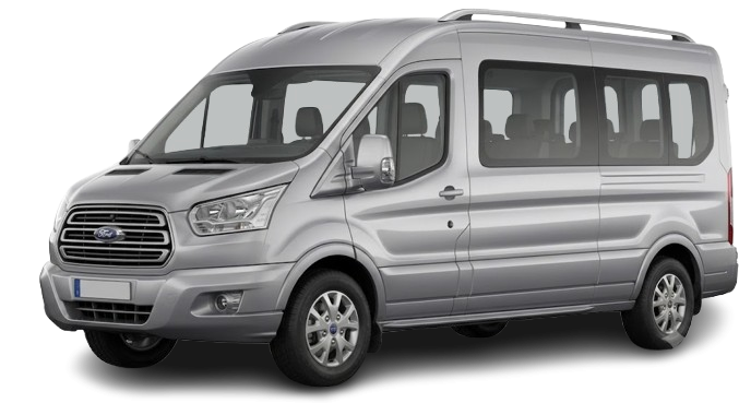Transit (2012 - 2018)