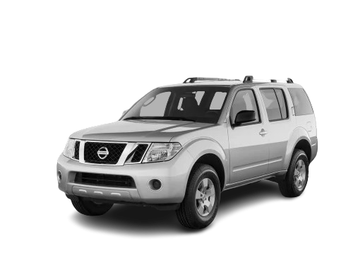 Pathfinder (2005-2014)