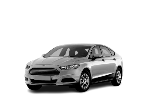 Mondeo (2014-2022)