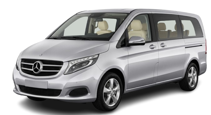 V-Class W447 (2014 - 2020)