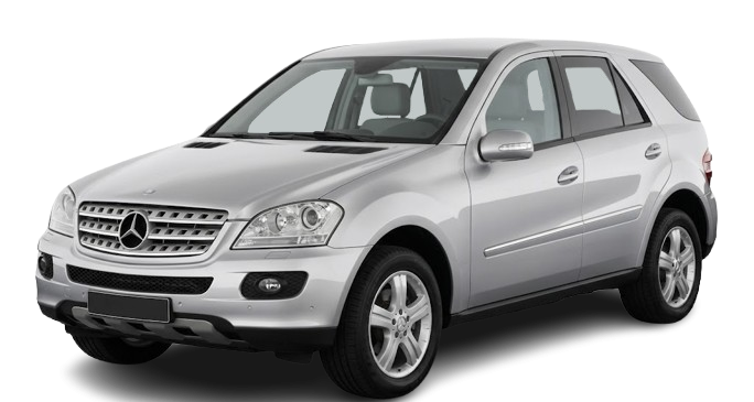 ML W164 (2005 - 2011)