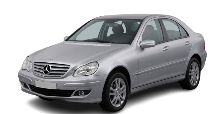 C-Class W203 (2000 - 2011)