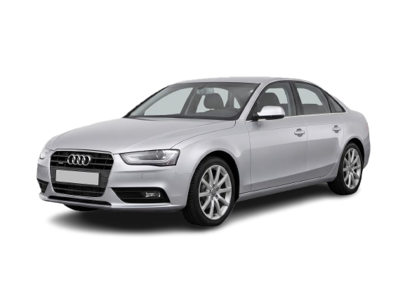 A4 B8 (2009 - 2016)