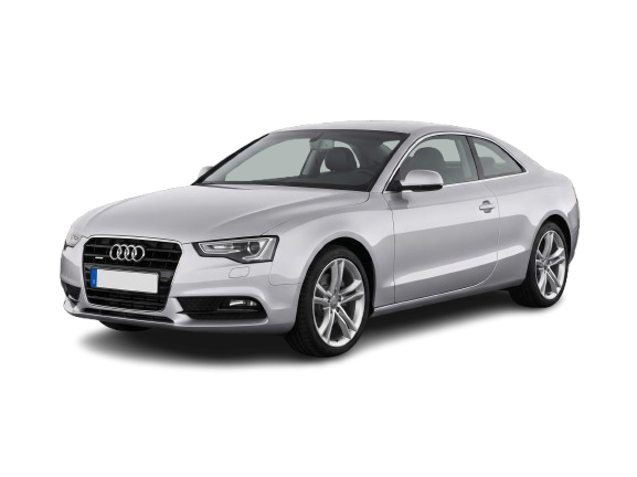 A5 (2009 - 2016)