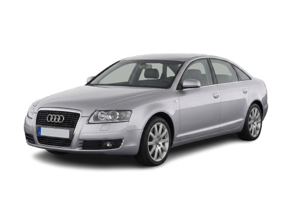 A6 C6 (2005 -  2011)