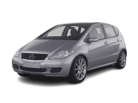 A-Class W169 (2004 - 2012)