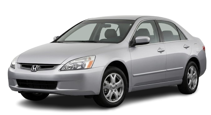 Accord 7 (2003 - 2008)