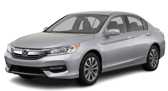 Accord 9 (2012-2018)