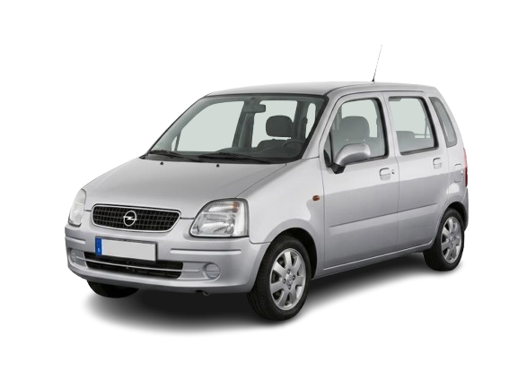 Agila (2000 - 2014)