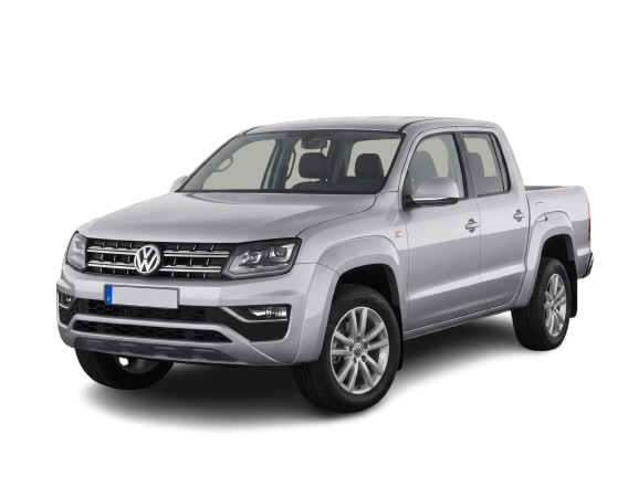 Amarok (2011 - 2022)