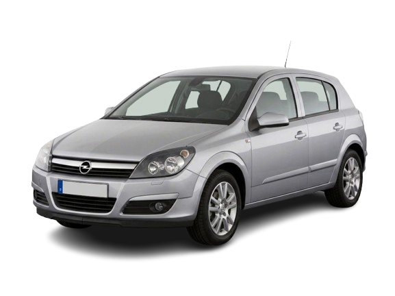 Astra H (2004 - 2009)