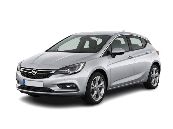 Astra K (2015 - 2021)