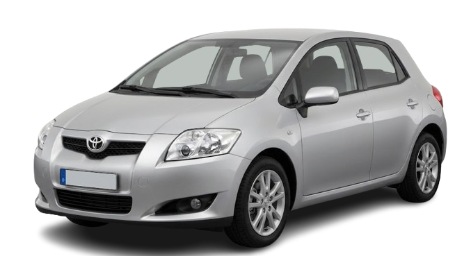 Auris (2006 - 2012)