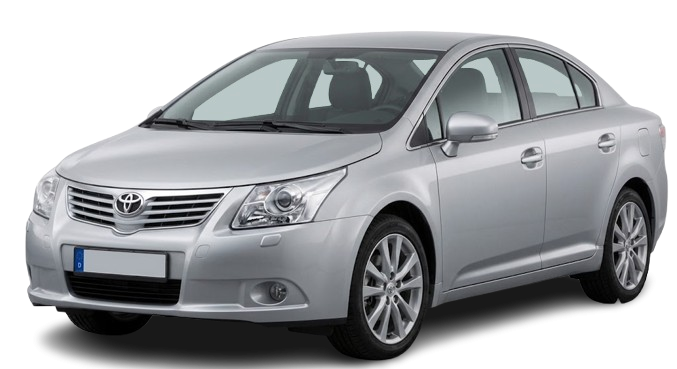 Avensis (2008 - 2015)