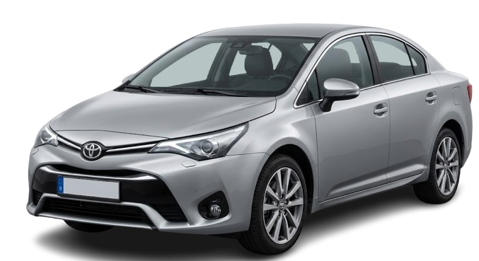 Avensis (2015 - 2018)