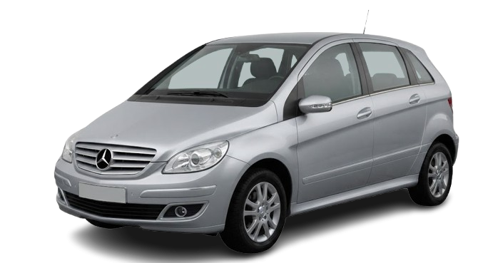 B-Class W245 (2005 - 2011)