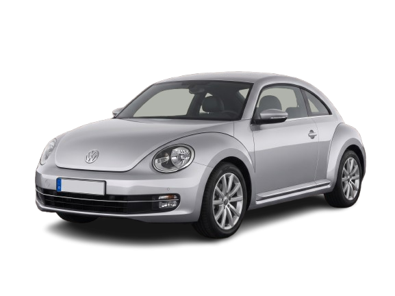 Beetle (2012 - 2018)