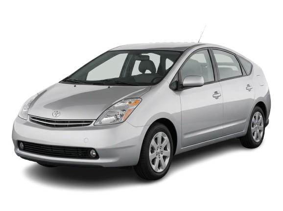 Prius (2002 - 2009)