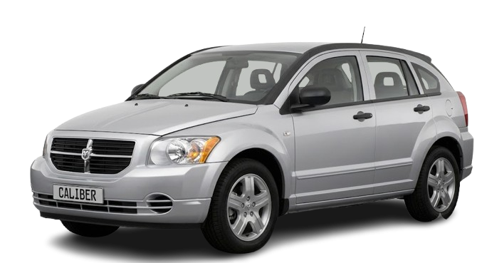 Caliber (2006-2010)