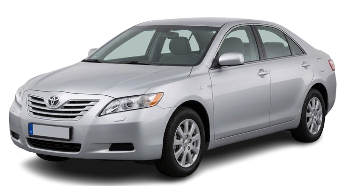 Camry (2006 - 2011)