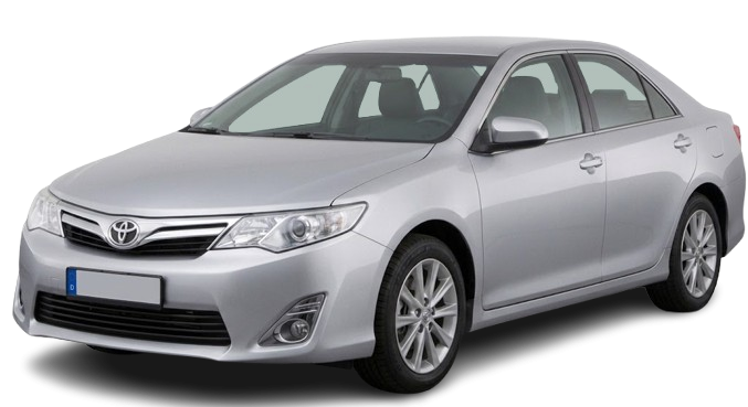 Camry (2012 - 2014)