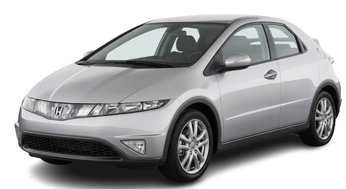 Civic VIII Hatchback (2006 - 2011)