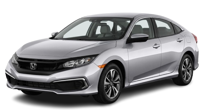 Civic X (2015 - 2021)