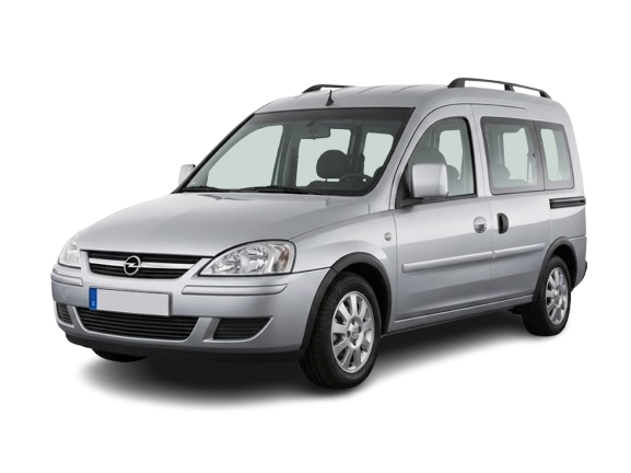 Combo (2003 - 2011)