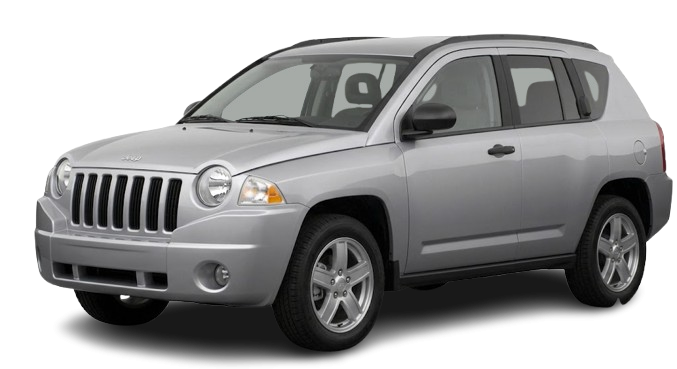 Compass (2006-2010)