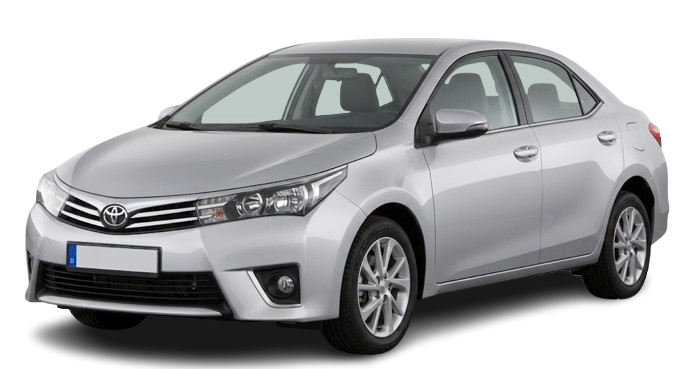 Corolla (2013 - 2019)