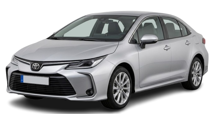 Corolla 2019+