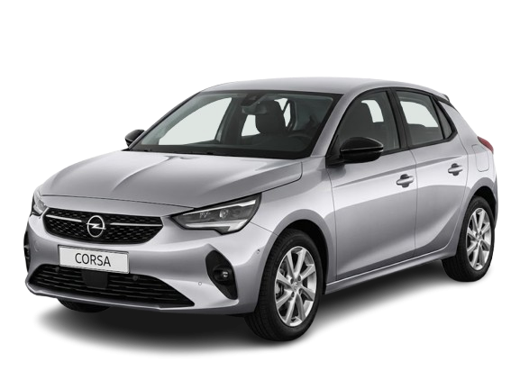 Corsa F (2019 - 2023)